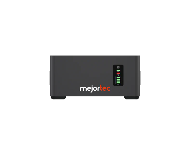 MejorTec Battery Pack P2000