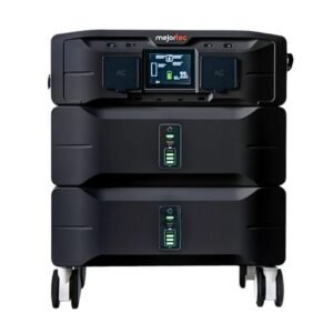 MejorTec SP 5000 (5120Wh)