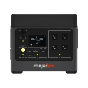 MejorTec Singo 3000 (2048Wh)