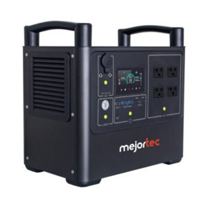 Mejortec Singo 2000 Pro (1920Wh)