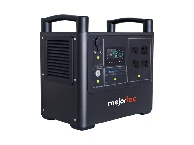 Mejortec Singo 2000 Pro (1920Wh)